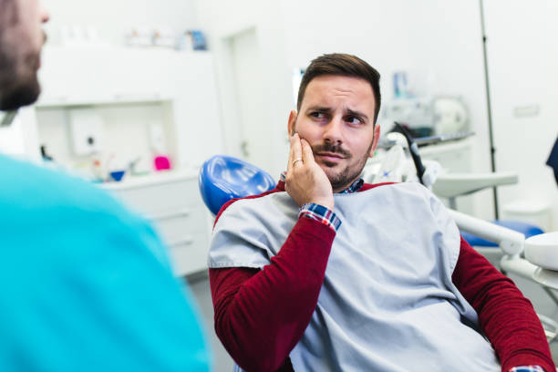 Best Root Canal Treatment  in Pottsboro, TX