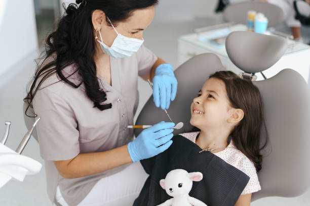 Best Wisdom Tooth Removal  in Pottsboro, TX