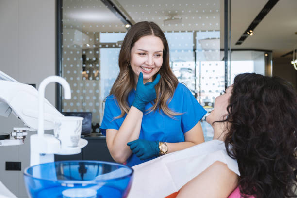 Professional  Holistic Dental Services in Pottsboro, TX
