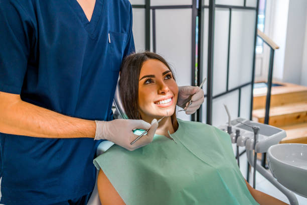 Best Veneers and Lumineers  in Pottsboro, TX