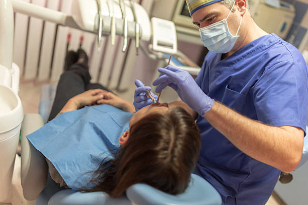 Best Sedation Dentistry  in Pottsboro, TX