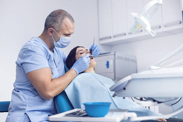 Best Emergency Dental Care  in Pottsboro, TX