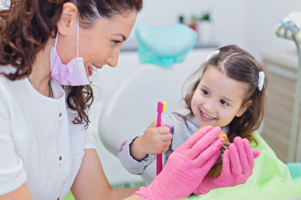 Best Root Canal Treatment  in Pottsboro, TX